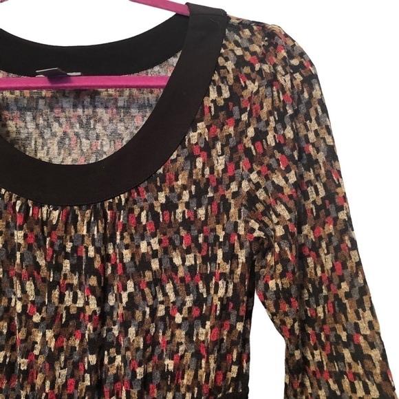 Rabbit Rabbit Rabbit Lightweight Sweater Dress - Picture 4 of 9